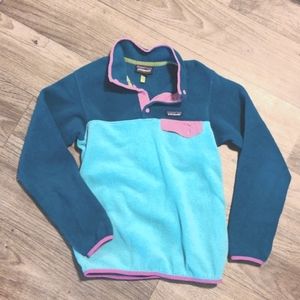 Patagonia Synchilla Fleece